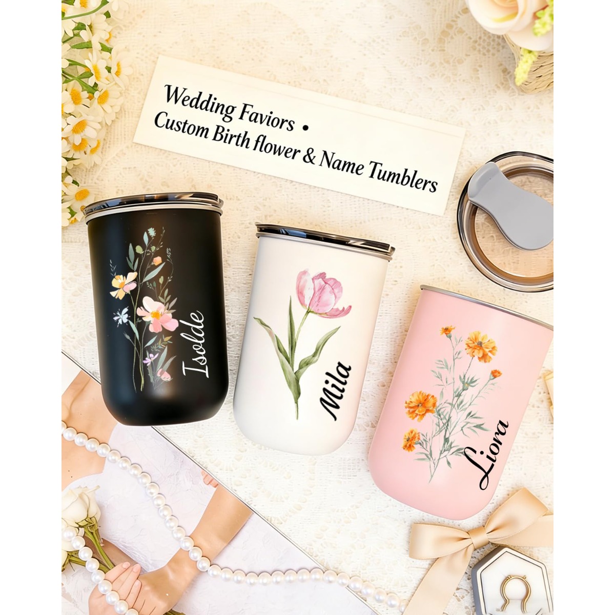 Coffee Equipment For Camping - Taza de café personalizada de acero