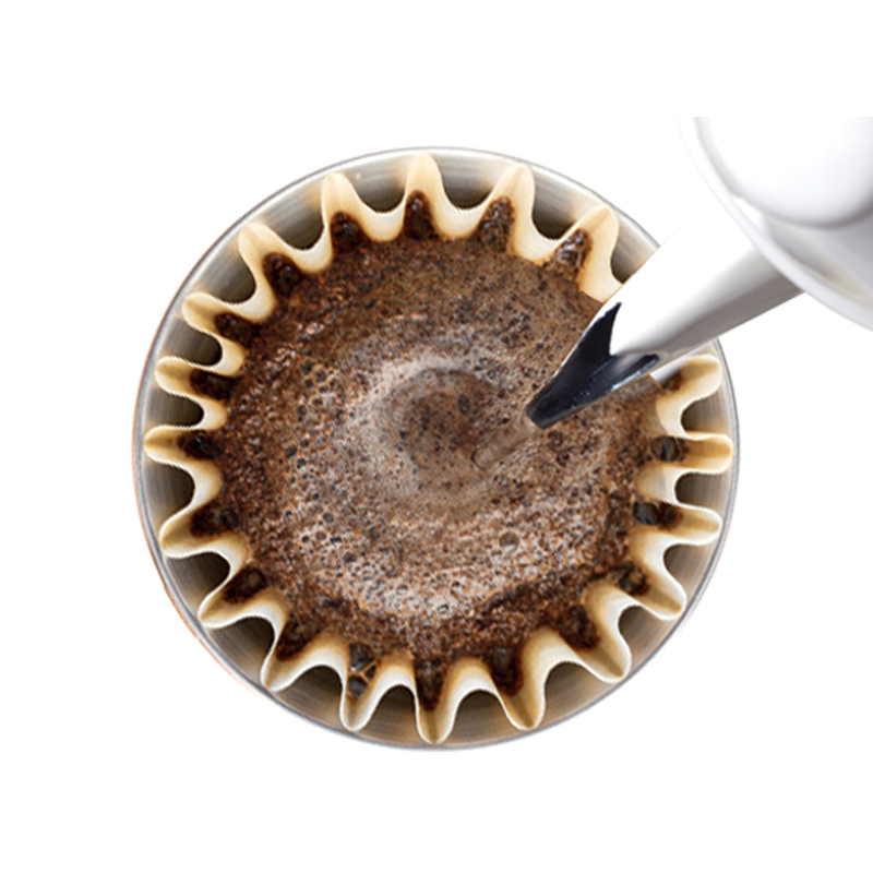 Coffee Equipment Cleaner - 50 piezas de filtros de papel
