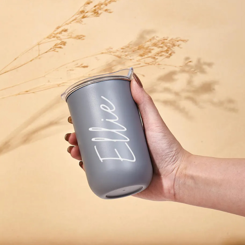 Coffee Equipment For Camping - Taza de Café Personalizada de Acero