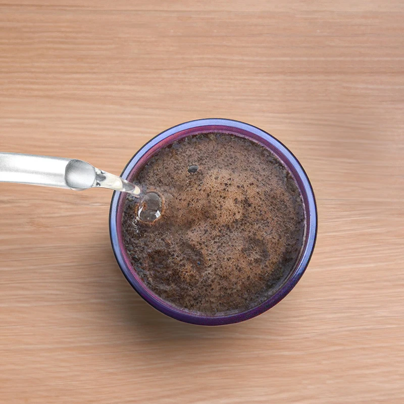 Juego de 6/24 Tazas Medidoras  - Coffee Equipment reseña y precio