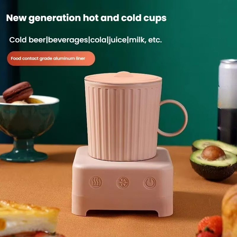 Vaso de Enfriamiento Rápido pa - Coffee Equipment For Business reseña y precio