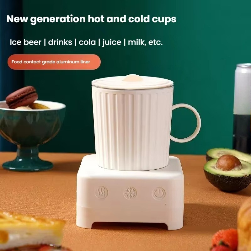 Vaso de Enfriamiento Rápido pa - Coffee Equipment For Business reseña y precio