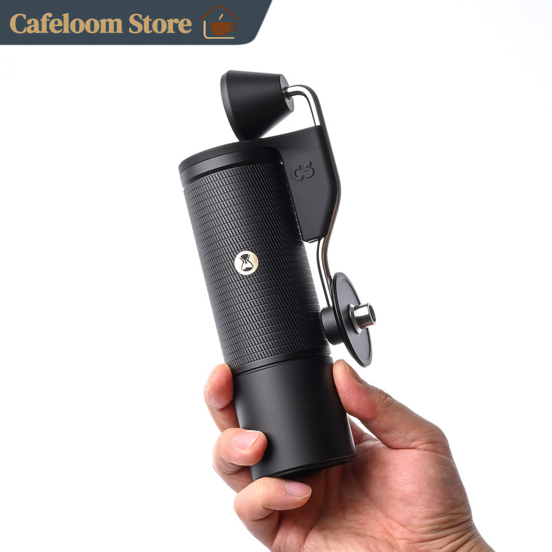 Soporte de almacenamiento con  - Coffee Equipment Rack reseña y precio