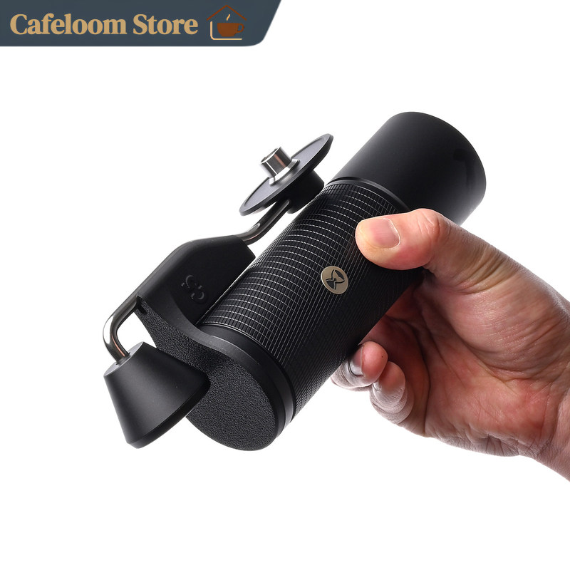 Soporte de almacenamiento con  - Coffee Equipment Rack reseña y precio