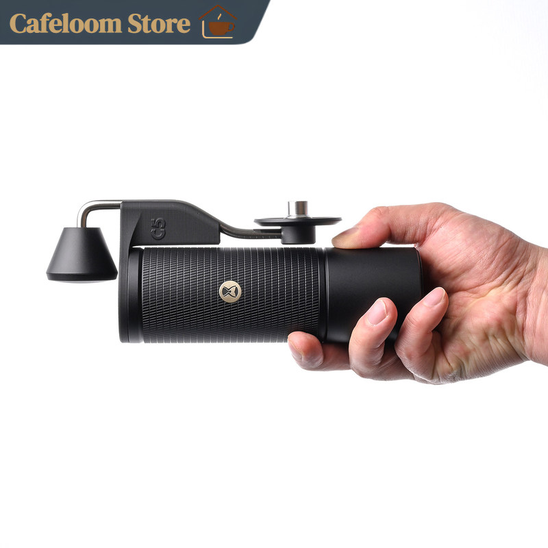 Soporte de almacenamiento con  - Coffee Equipment Rack reseña y precio