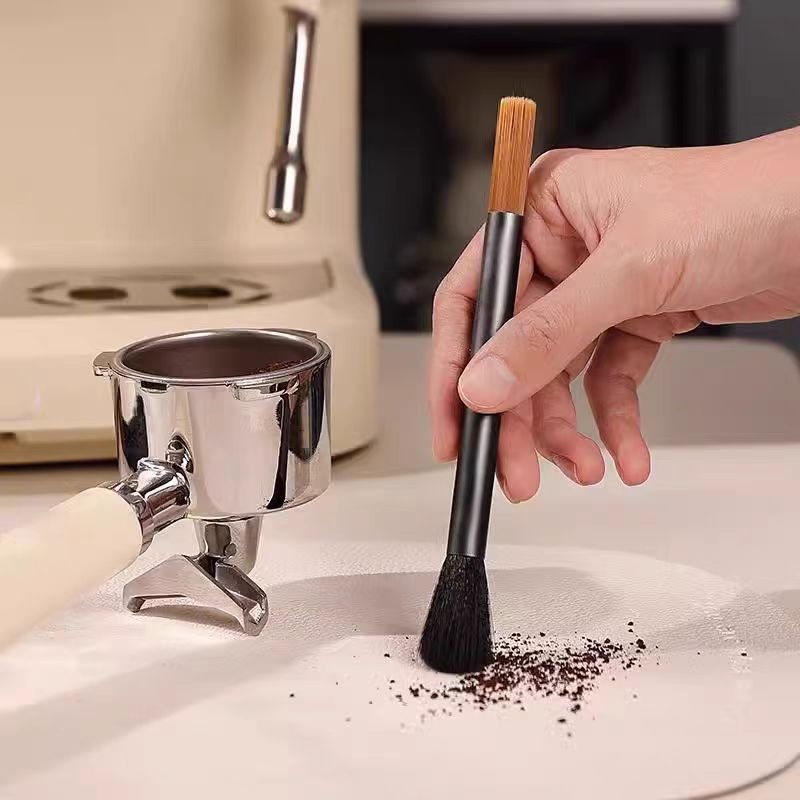 Cepillo de limpieza para molin - Coffee Equipment Cleaner reseña y precio