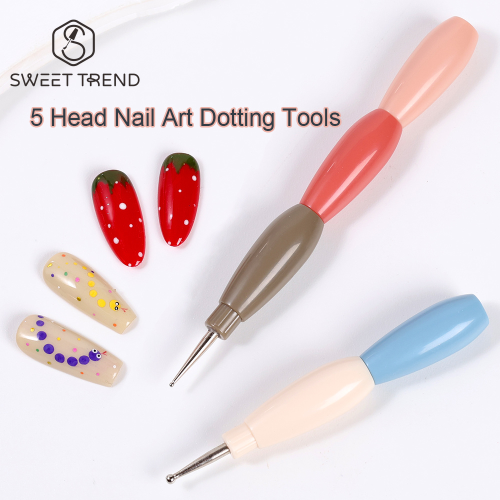 SWEET TREND - 1 unidad, bolígr - Group Head Brush reseña y precio