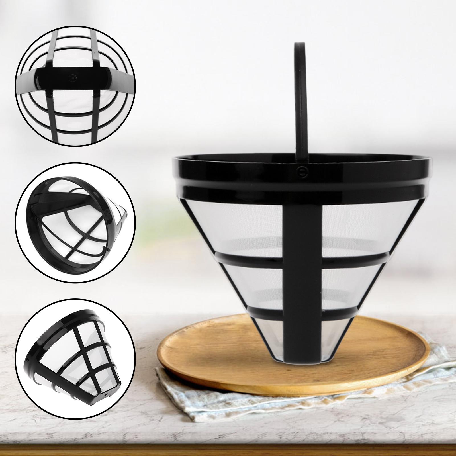 Filtro de Café de Repuesto Reu - Quality Coffee Equipment reseña y precio