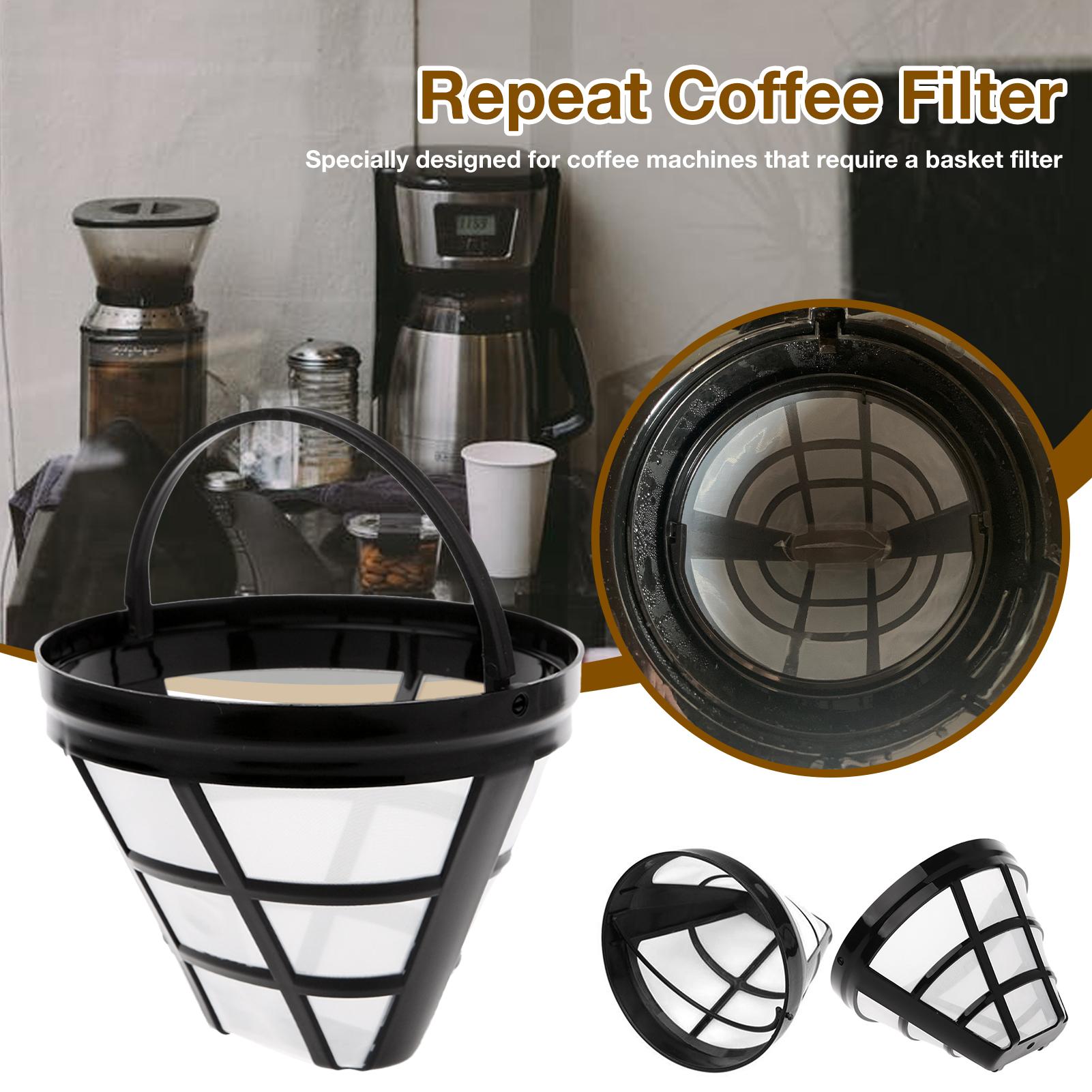 Filtro de Café de Repuesto Reu - Quality Coffee Equipment reseña y precio