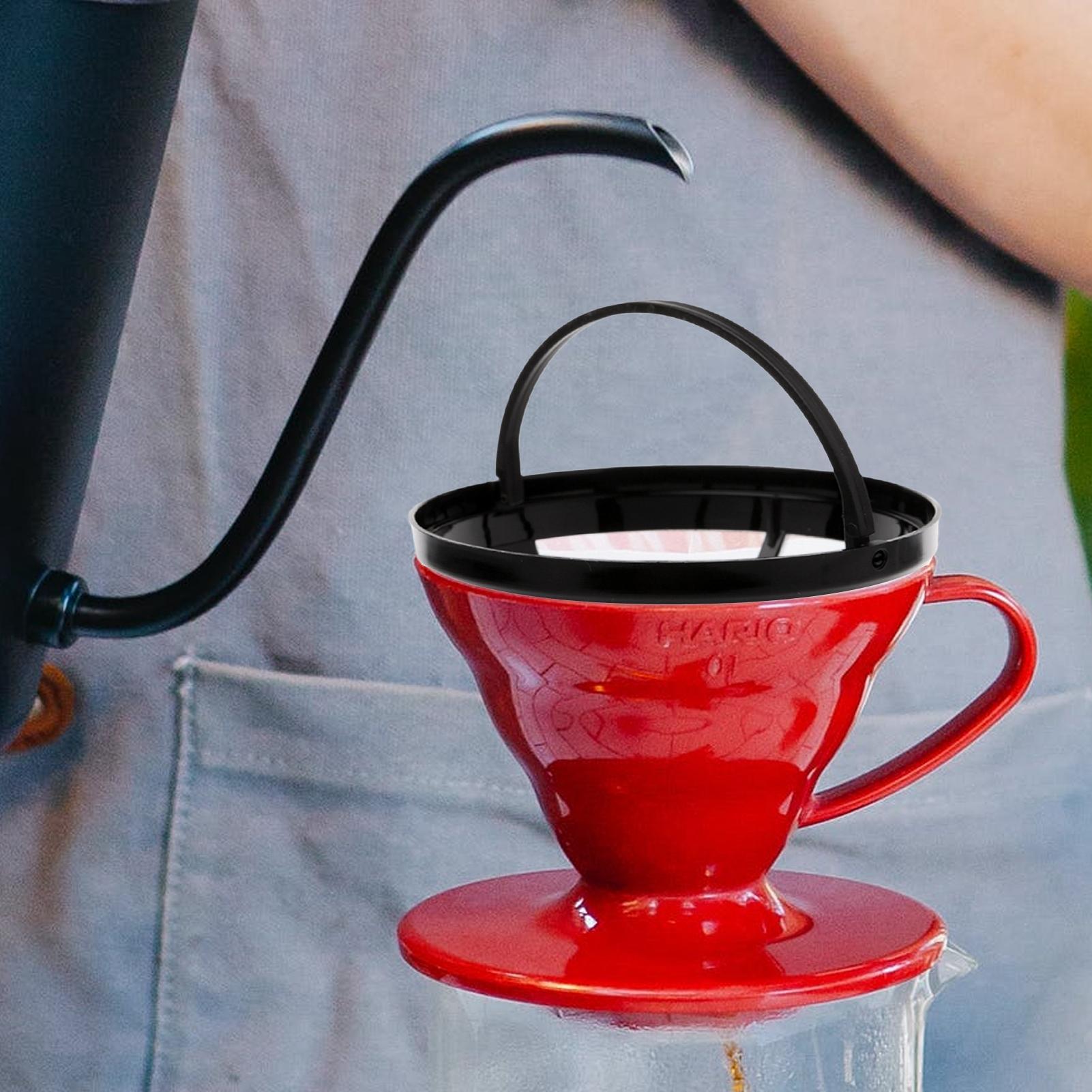 Filtro de Café de Repuesto Reu - Quality Coffee Equipment reseña y precio