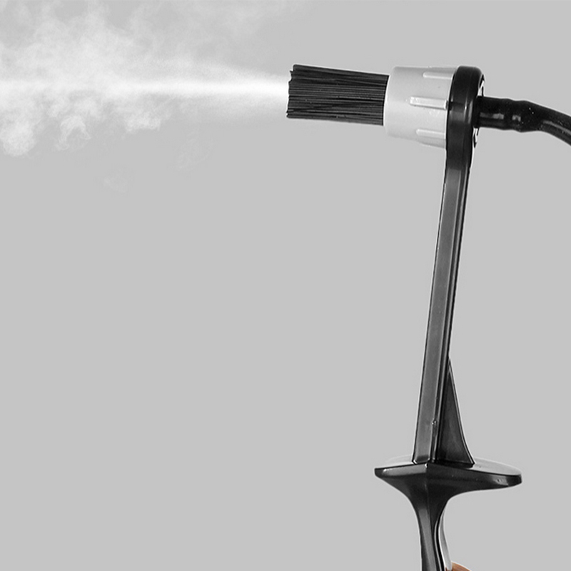 【F】Cepillo de limpieza con vap - Coffee Equipment Cleaner reseña y precio