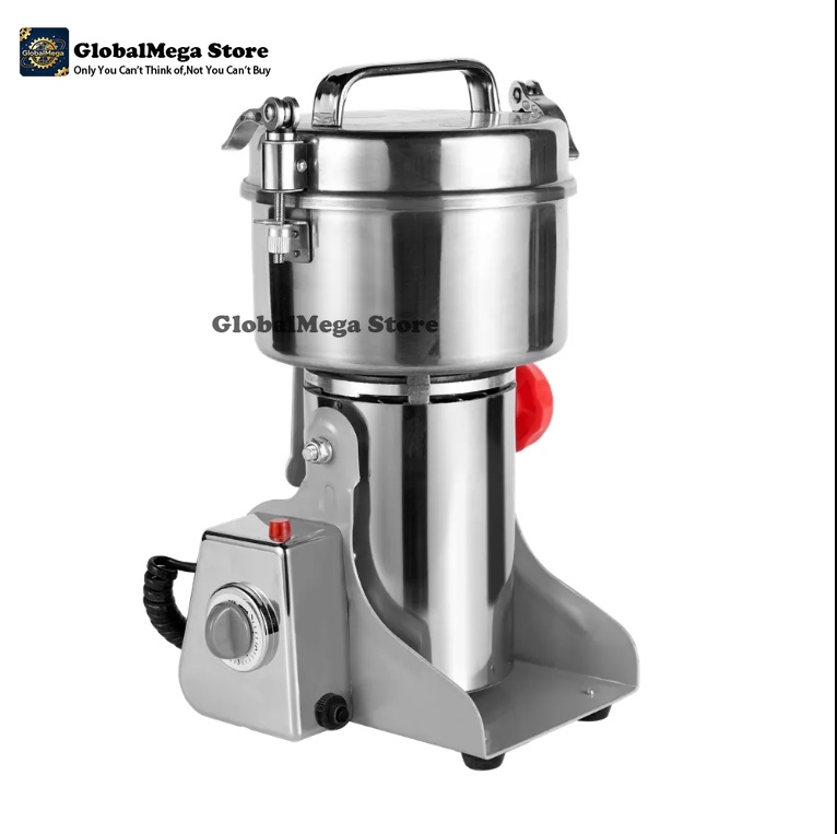 Molinos de Harina/Molinos de M - Coffee Equipment reseña y precio