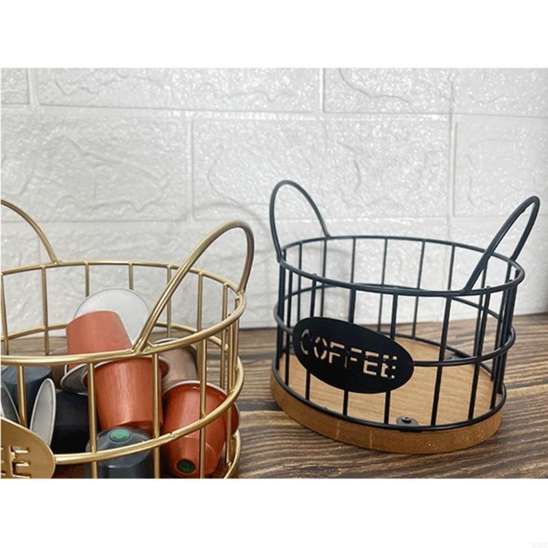 Organizador cápsulas café, ces - Coffee Equipment Rack reseña y precio