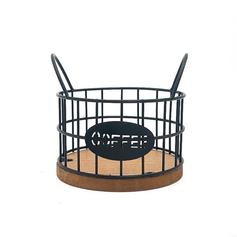 Organizador cápsulas café, ces - Coffee Equipment Rack reseña y precio