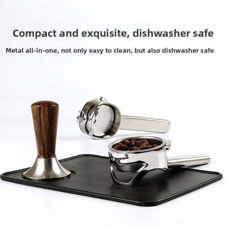 Portafiltro sin fondo Delonghi - Coffee Equipment reseña y precio