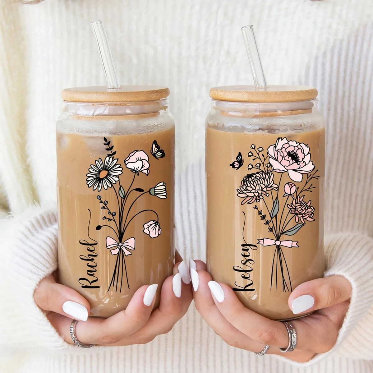 Vaso Personalizado con Tapa y  - Coffee Equipment For Camping reseña y precio