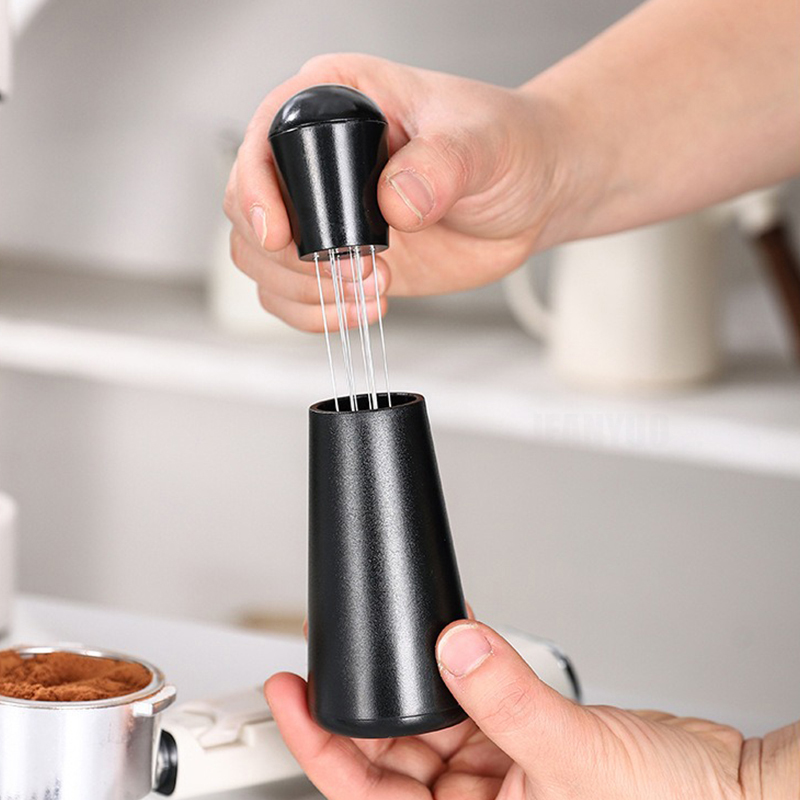 Prensa de café en polvo de ace - Coffee Equipment reseña y precio