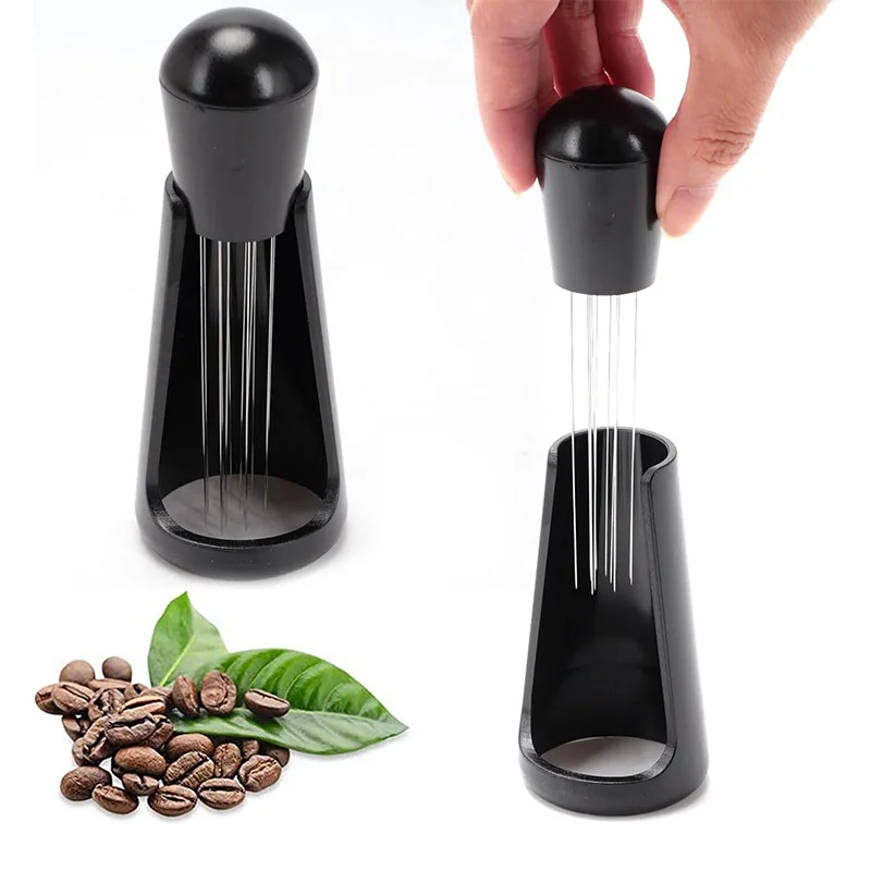Prensa de café en polvo de ace - Coffee Equipment reseña y precio
