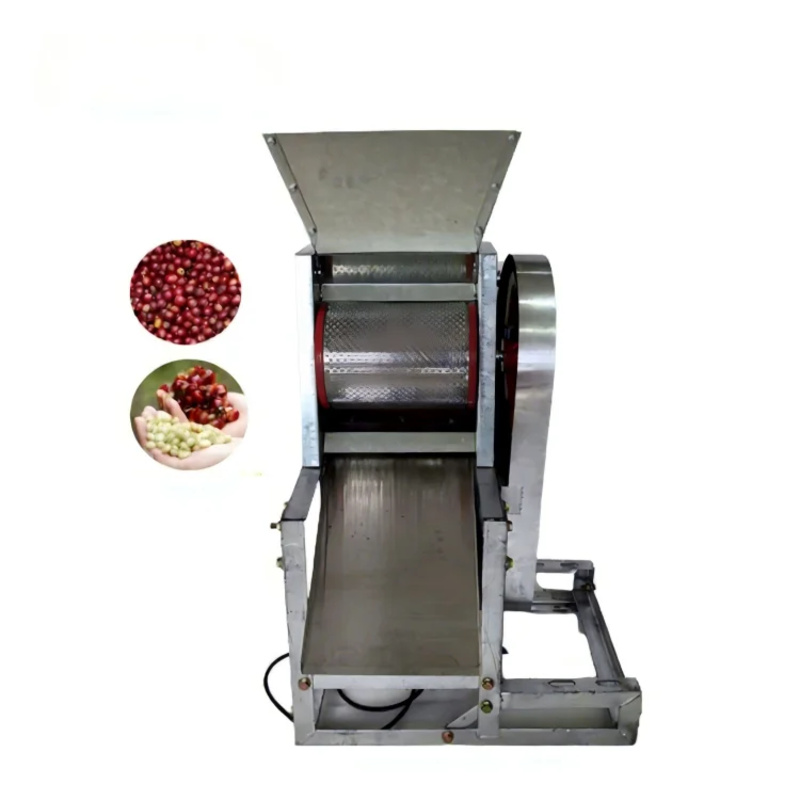 Máquina Tostadora de Café de E - Coffee Equipment For Business reseña y precio
