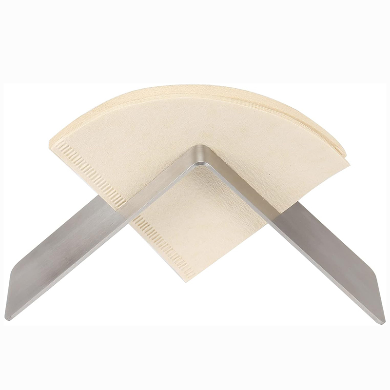 Soporte para filtro de café, e - Coffee Equipment Rack reseña y precio