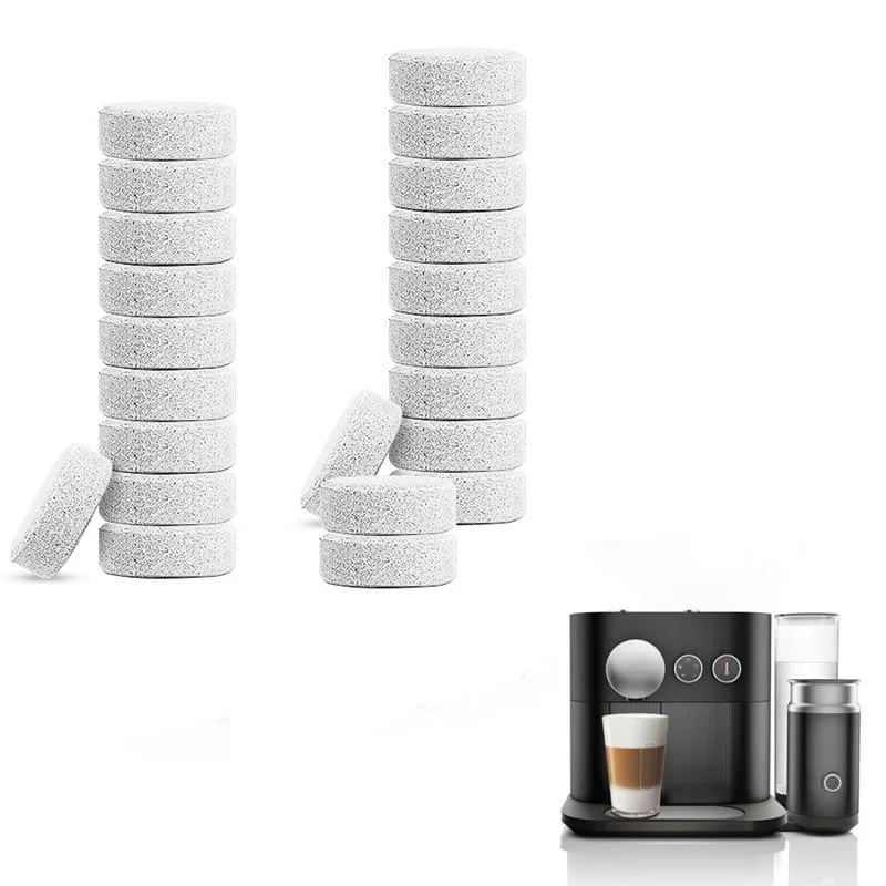 Tableta de limpieza para máqui - Coffee Equipment Cleaner reseña y precio