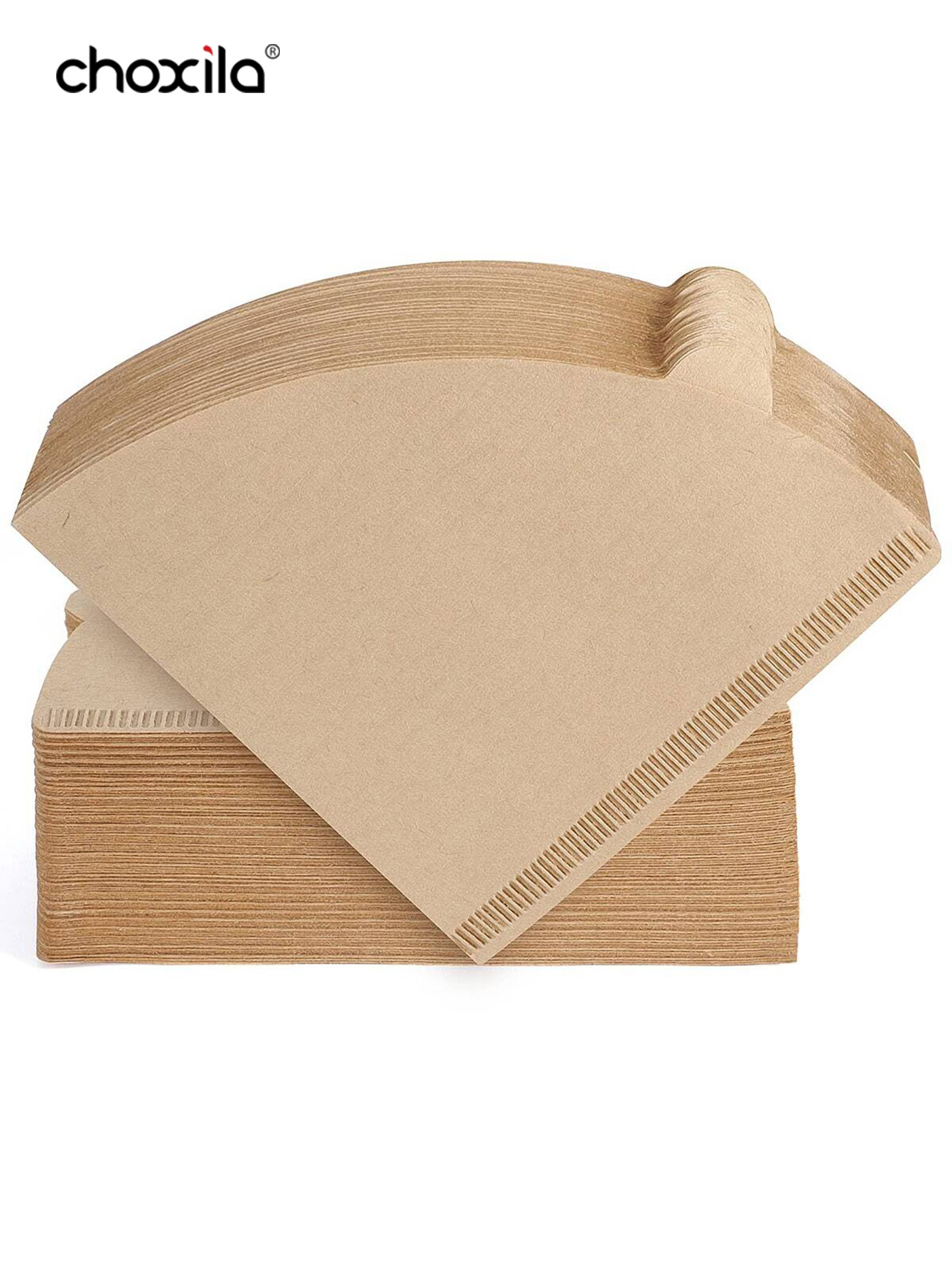 40 uds/100 uds/200 Uds papel d - Coffee Equipment Cleaner reseña y precio