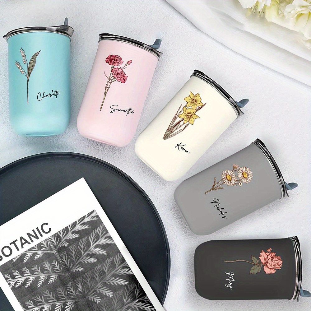 Vaso de café personalizado con - Coffee Equipment For Camping reseña y precio