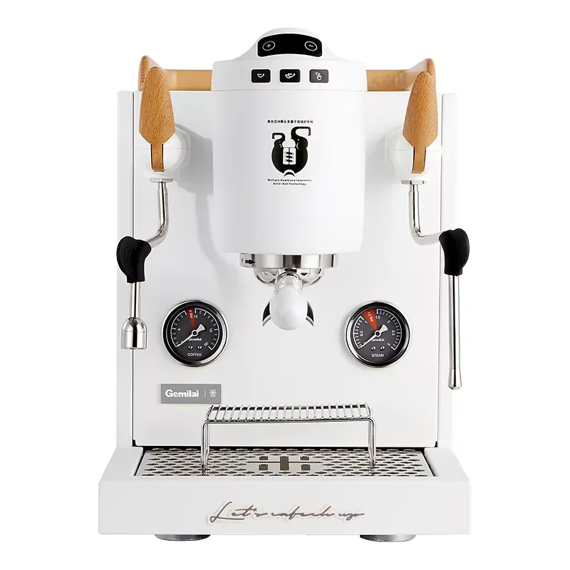 Máquina de Café Espresso Semia - Coffee Equipment For Business reseña y precio