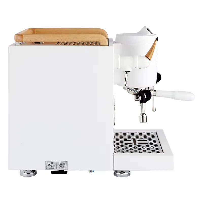 Máquina de Café Espresso Semia - Coffee Equipment For Business reseña y precio
