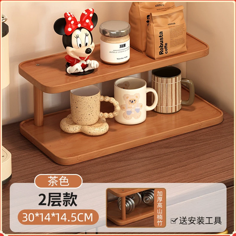 Soporte para tazas de café de  - Coffee Equipment Rack reseña y precio