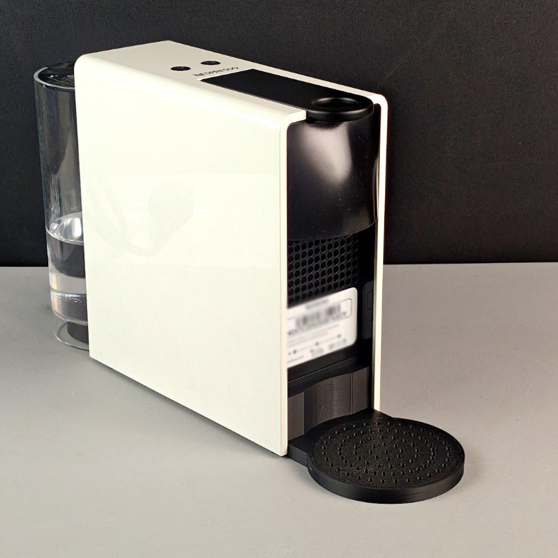 Para máquinas de café Nespress - Coffee Equipment Cleaner reseña y precio