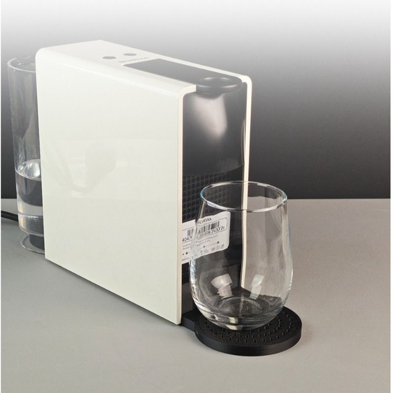 Para máquinas de café Nespress - Coffee Equipment Cleaner reseña y precio