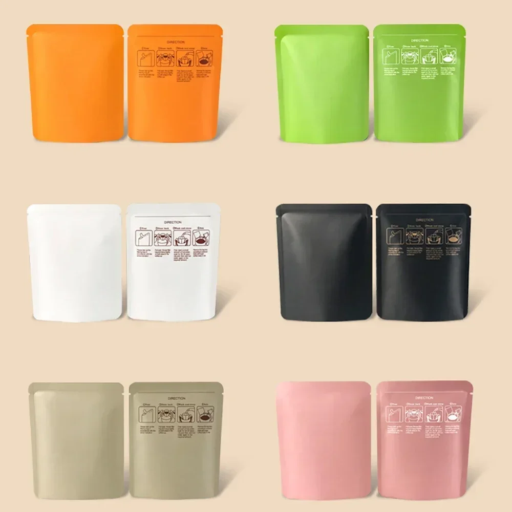 100 Uds. Bolsita de goteo de c - Coffee Equipment Cleaner reseña y precio