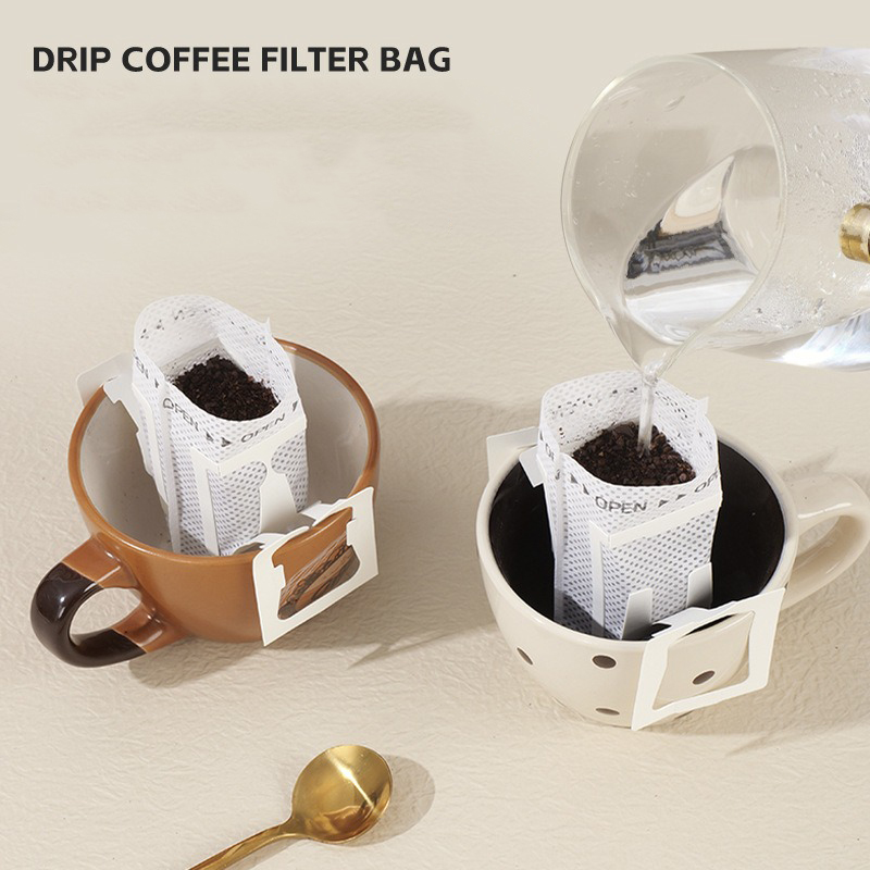 50 unidades/bolsa Filtro de ca - Coffee Equipment Cleaner reseña y precio