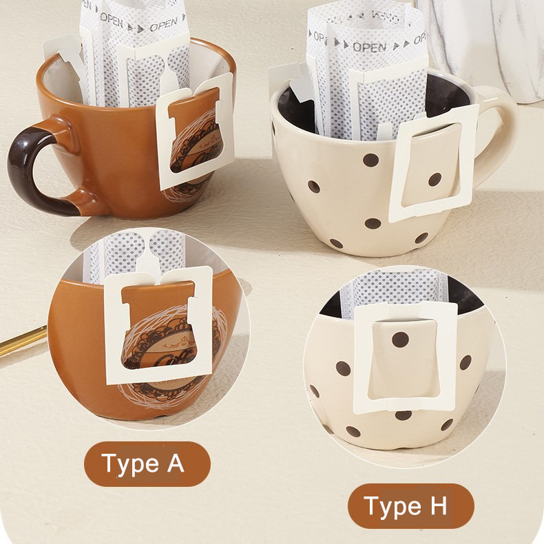 50 unidades/bolsa Filtro de ca - Coffee Equipment Cleaner reseña y precio