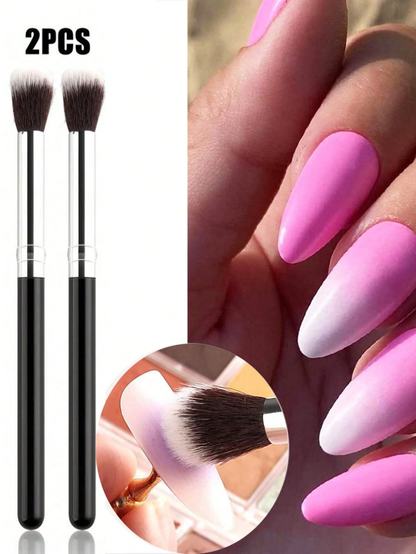 Juego de brochas para decoraci - Group Head Brush reseña y precio