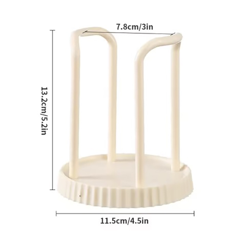 Portavasos de Papel Minimalist - Coffee Equipment Rack reseña y precio