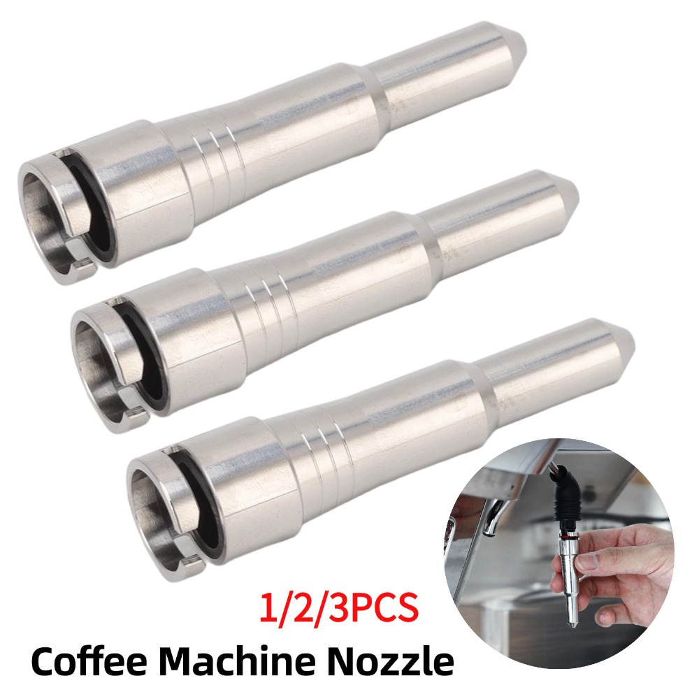 Boquilla de vapor para cafeter - Coffee Equipment reseña y precio