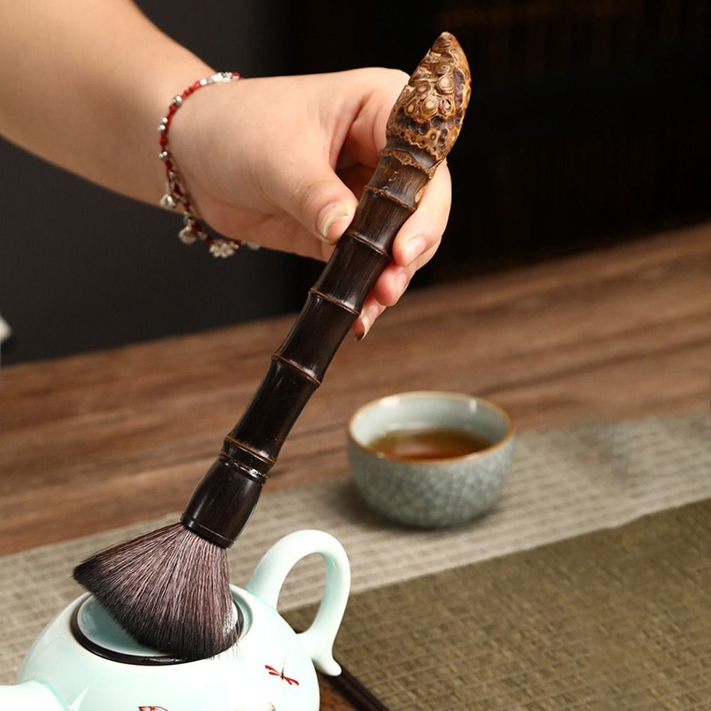 Cepillo de Limpieza para Molin - Vintage Coffee Equipment reseña y precio