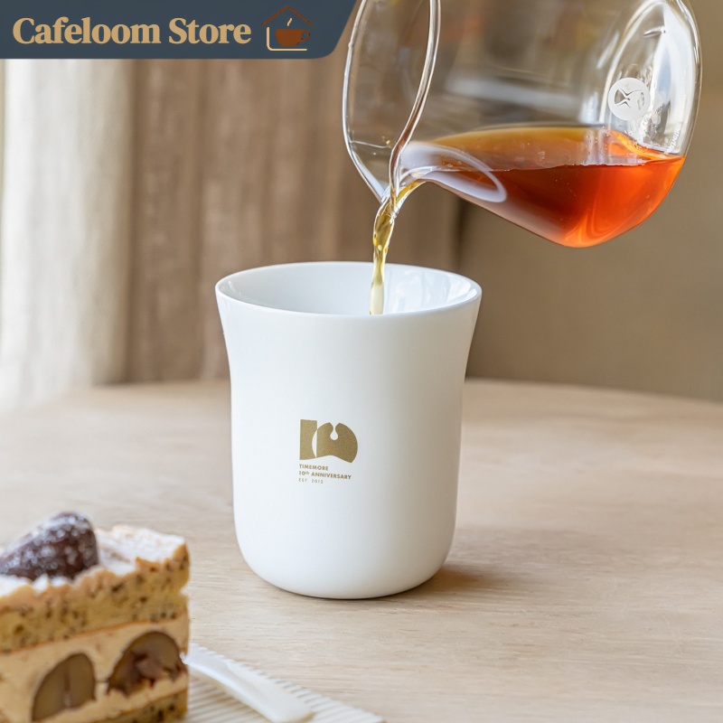 Cafetera de goteo de cerámica  - Coffee Equipment Pour Over reseña y precio