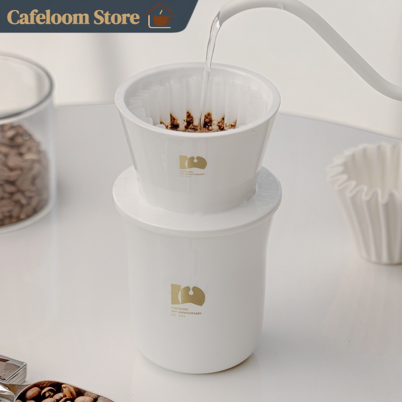Cafetera de goteo de cerámica  - Coffee Equipment Pour Over reseña y precio
