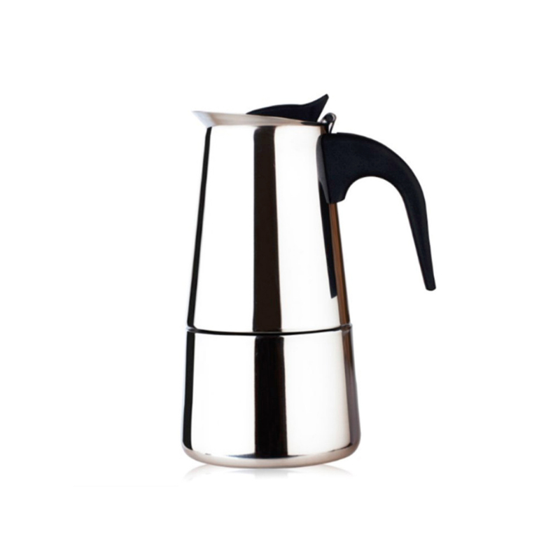 Cafetera Espresso portátil de  - Quality Coffee Equipment reseña y precio