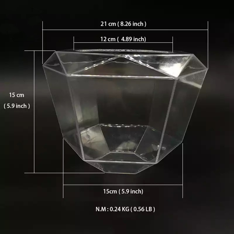 Soporte transparente para cáps - Coffee Equipment Rack reseña y precio