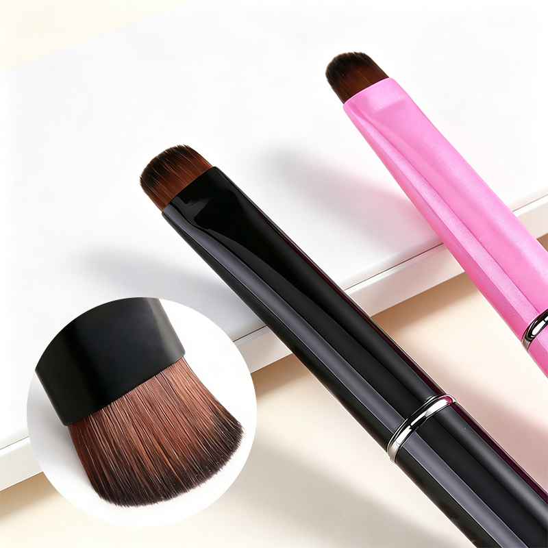 Nuevo cepillo para uñas france - Group Head Brush reseña y precio