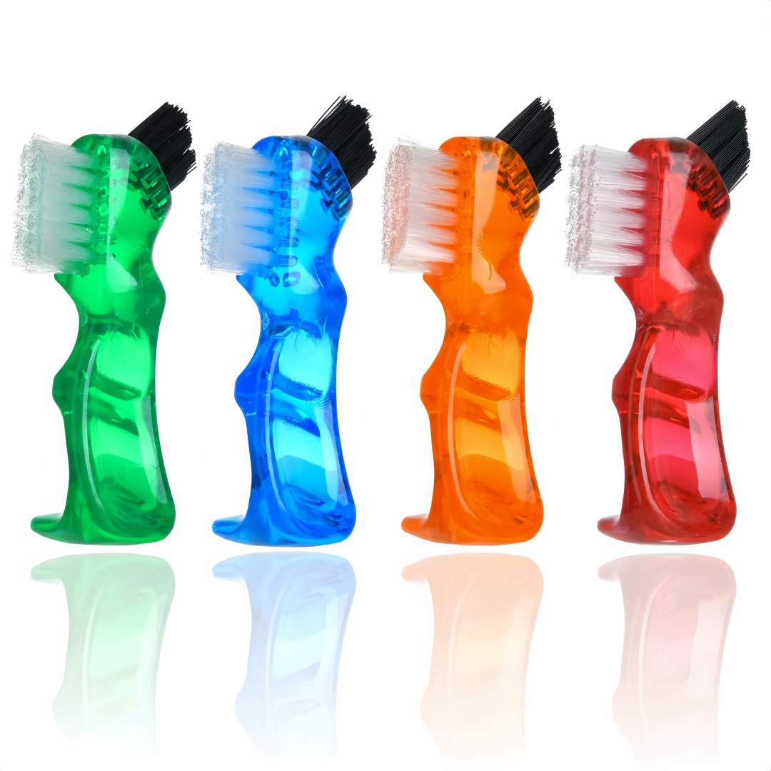 4 Uds cepillo de limpieza para - Group Head Brush reseña y precio
