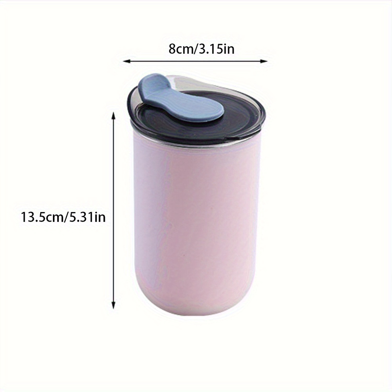 Vaso Personalizado con Inicial - Coffee Equipment For Camping reseña y precio
