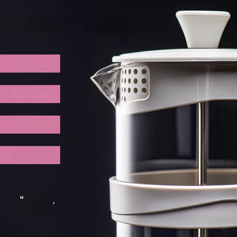 GIANXI-cafetera con prensa man - Coffee Equipment For Camping reseña y precio