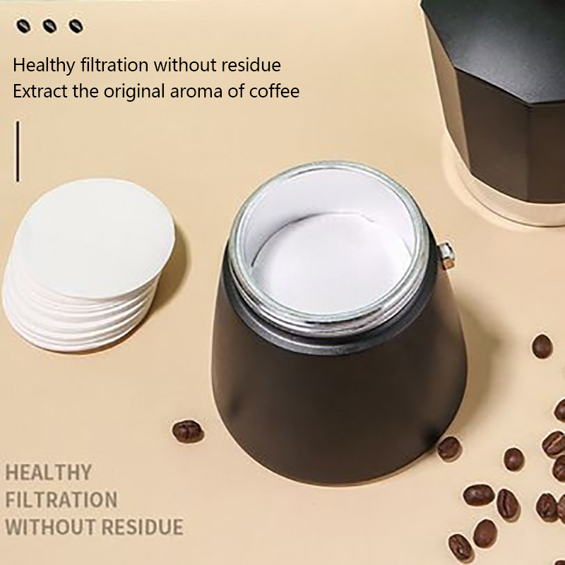 Papel de filtro de café redond - Quality Coffee Equipment reseña y precio
