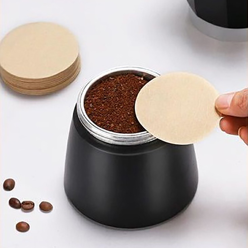 Papel de filtro de café redond - Quality Coffee Equipment reseña y precio
