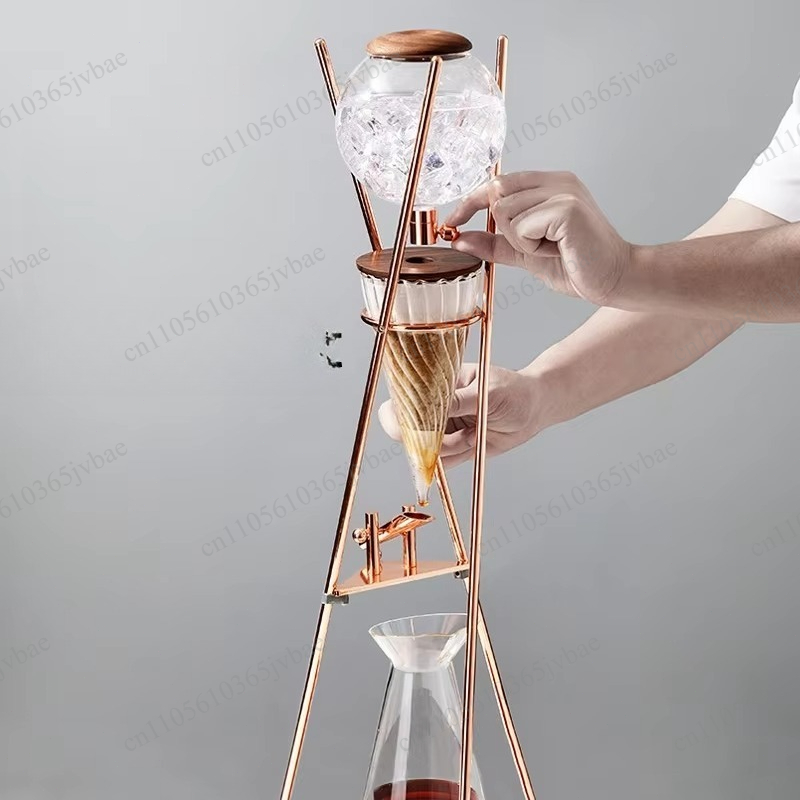 Máquina de café frío comercial - Coffee Equipment reseña y precio